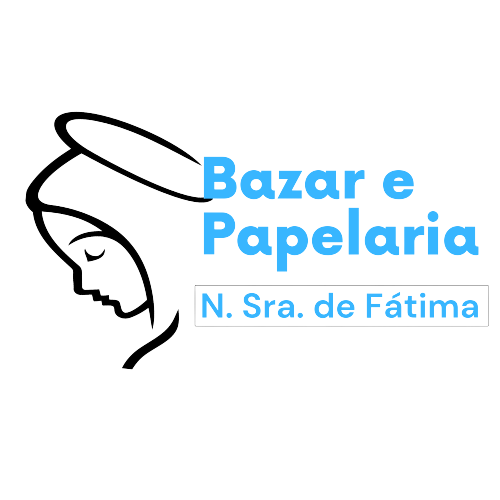 Bazar e Papelaria Nossa Senhora de Fátima